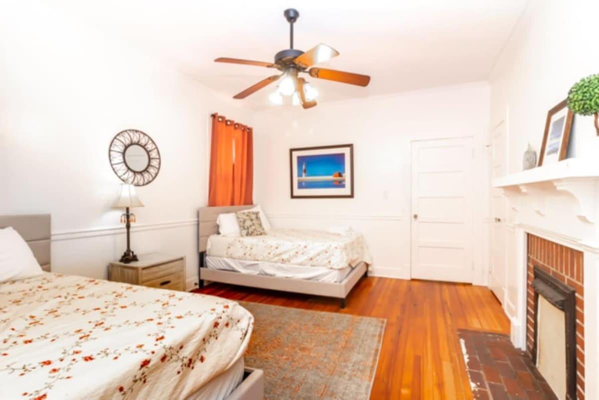קולומבוס The Parkside Cottage Lakebottom Park At Doorstep! מראה חיצוני תמונה