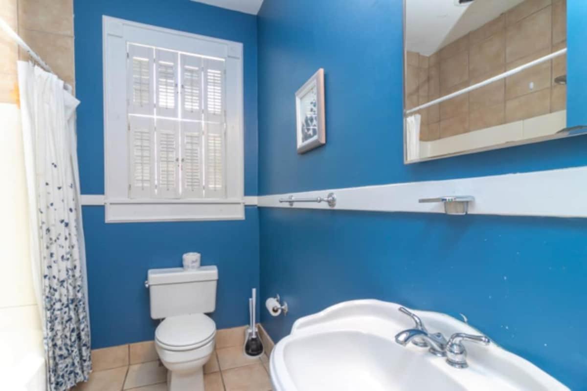 קולומבוס The Parkside Cottage Lakebottom Park At Doorstep! מראה חיצוני תמונה
