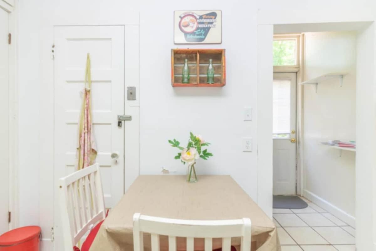 קולומבוס The Parkside Cottage Lakebottom Park At Doorstep! מראה חיצוני תמונה