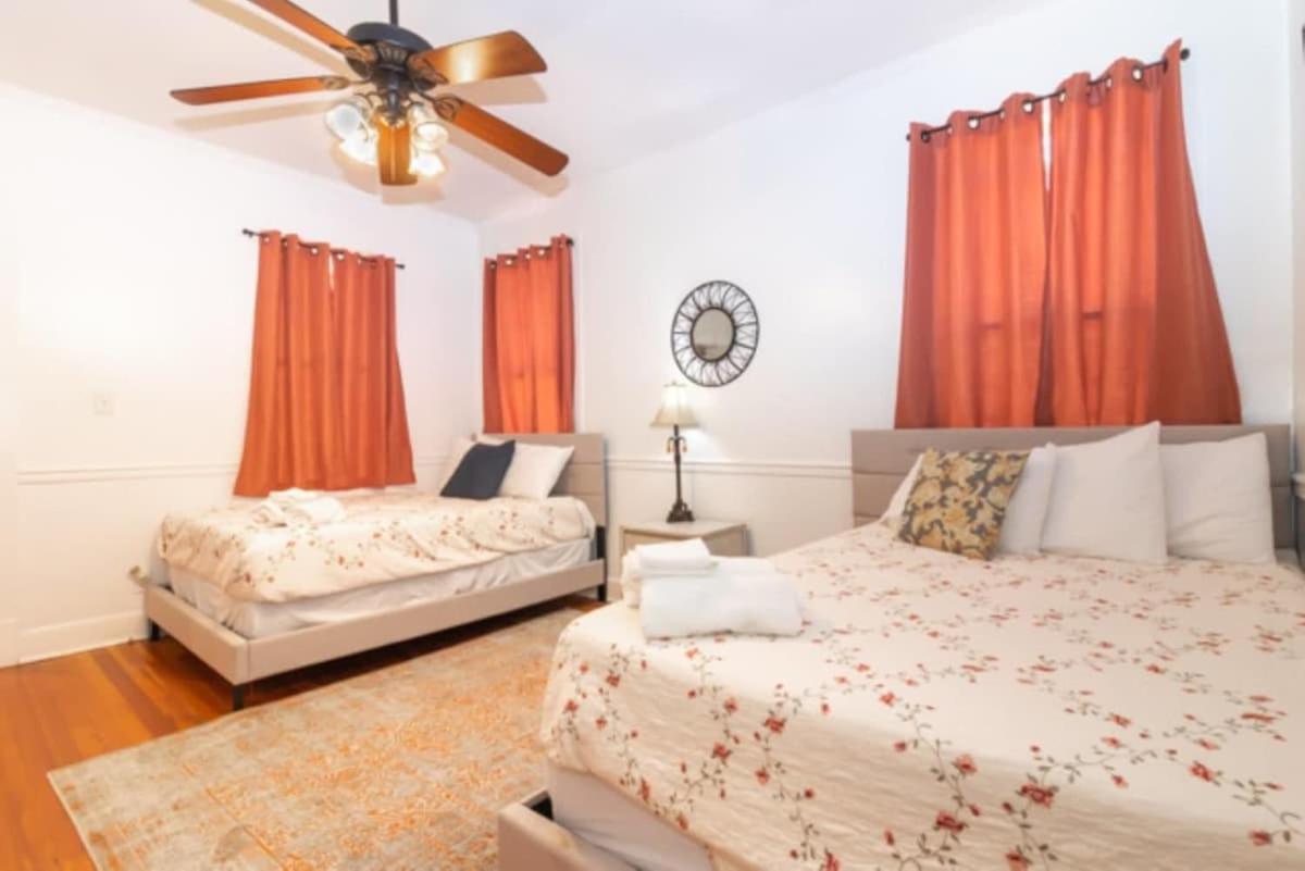 קולומבוס The Parkside Cottage Lakebottom Park At Doorstep! מראה חיצוני תמונה