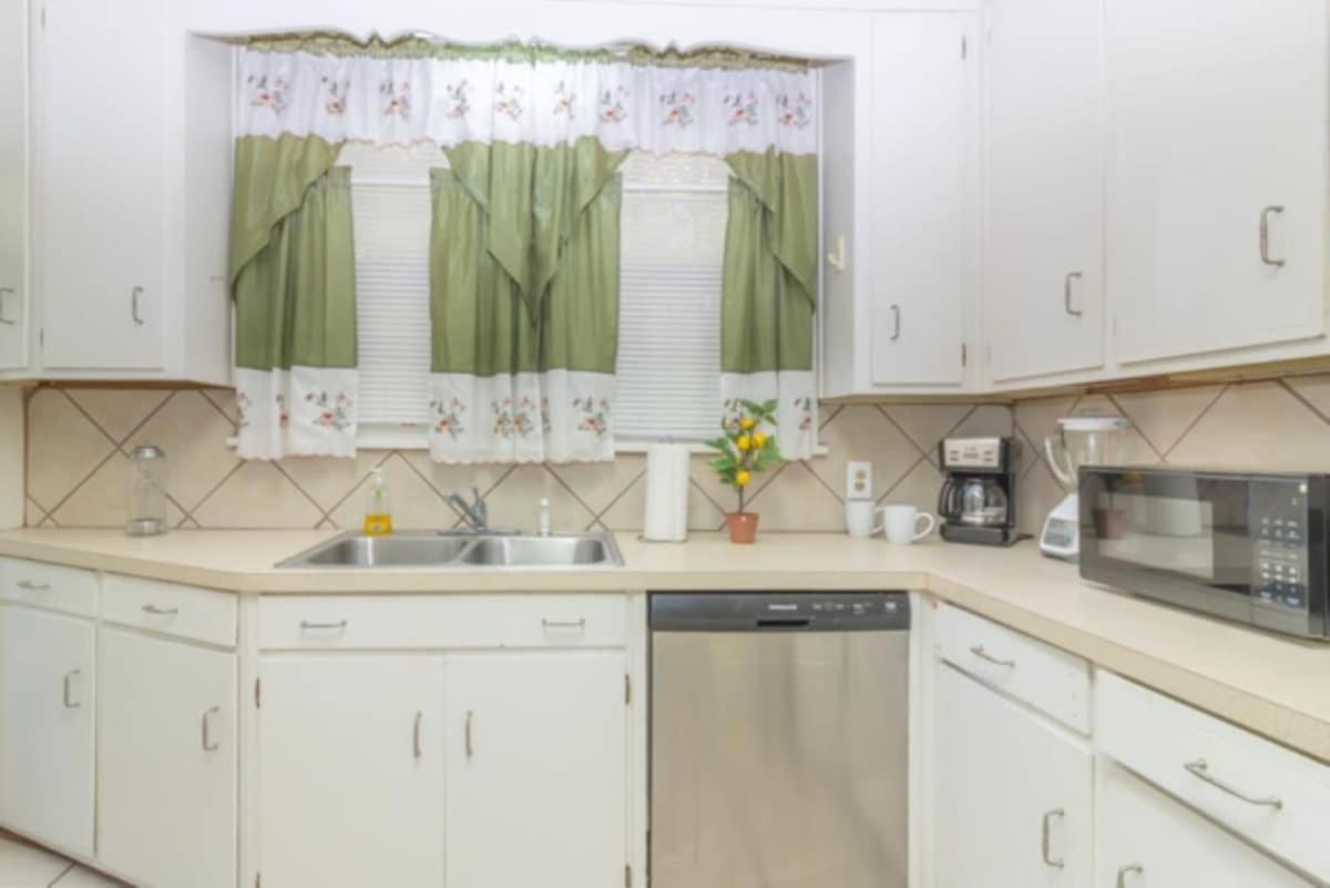 קולומבוס The Parkside Cottage Lakebottom Park At Doorstep! מראה חיצוני תמונה