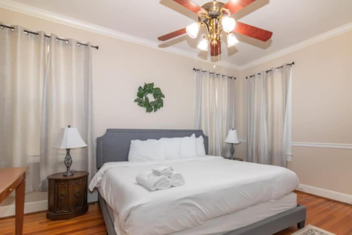קולומבוס The Parkside Cottage Lakebottom Park At Doorstep! מראה חיצוני תמונה