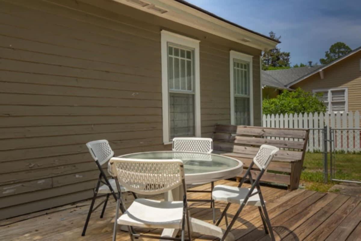 קולומבוס The Parkside Cottage Lakebottom Park At Doorstep! מראה חיצוני תמונה